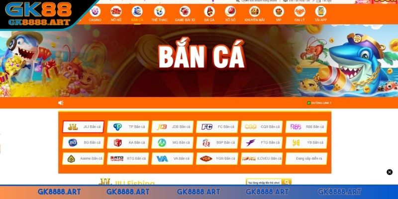 ban-ca-gk88-tong-quan-sanh
