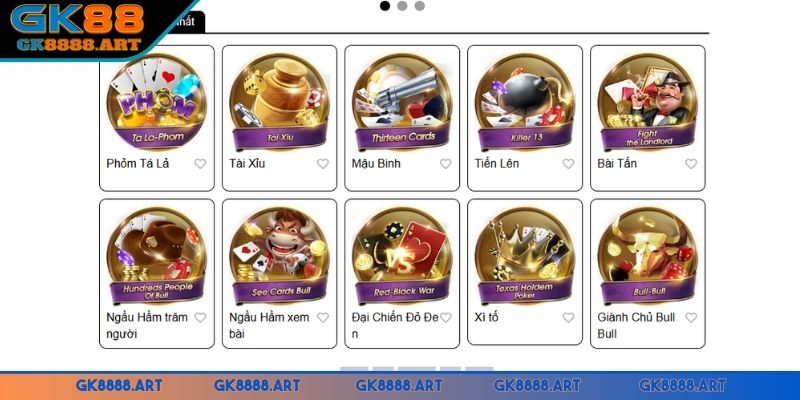 game-bai-gk88-diem-danh