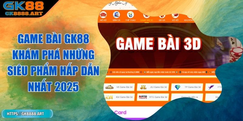 game-bai-gk88