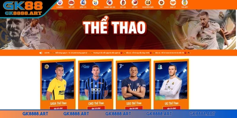the-thao-gk88-toan-dien-ve-sanh