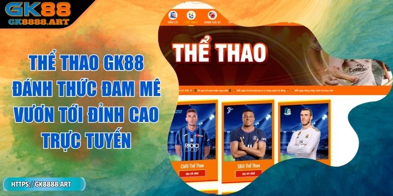 the-thao-gk88